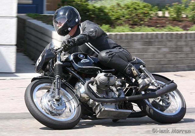 Barneveld 2009 Henk Morren 468 